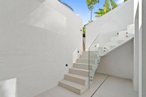 Byhus i Estepona, Malaga, Estepona - € 799.000 | Ref: 484577 [COMPLEX: 391746] - foto 17