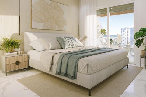 Leilighet i Torrevieja, Alicante, Torrevieja - € 344 000 | Ref: 487667 [COMPLEX: 403843] - foto 10