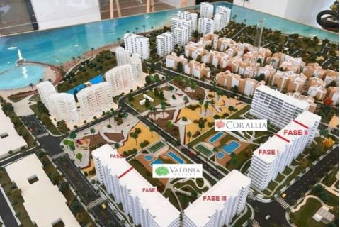 Leilighet i Torrevieja, Alicante, Torrevieja - € 344 000 | Ref: 487667 [COMPLEX: 403843] - foto 17