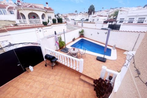 Villa a Ciudad Quesada, Alicante, Ciudad Quesada - € 289.000 | Ref: MLSC1986754 - foto 12