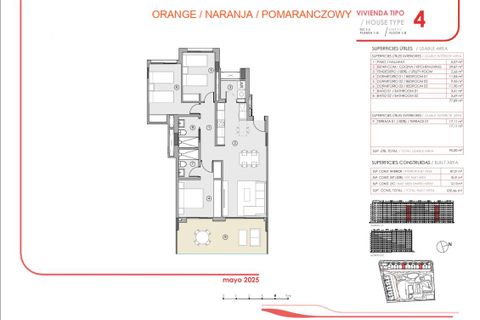 Leilighet i Torrevieja, Alicante, Torrevieja - € 364 000 | Ref: 487677 [COMPLEX: 334121] - foto 16
