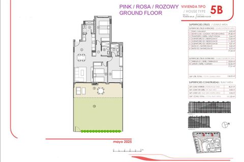 Leilighet i Torrevieja, Alicante, Torrevieja - € 364 000 | Ref: 487677 [COMPLEX: 334121] - foto 18