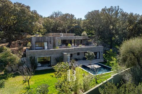 Villa a Lecci, Corse-du-Sud, Lecci - € 2.200.000 | Ref: RV2198 - foto 2