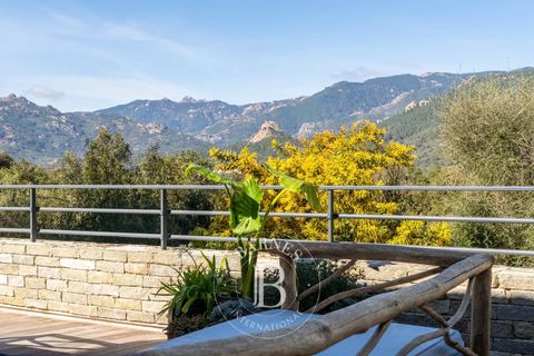Villa a Lecci, Corse-du-Sud, Lecci - € 2.200.000 | Ref: RV2198 - foto 9