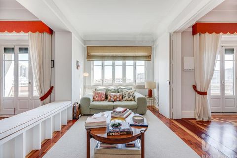 Lejlighed i Lisbon, Lisbon, Lisbon - € 1.390.000 | Ref: 920035 - foto 3