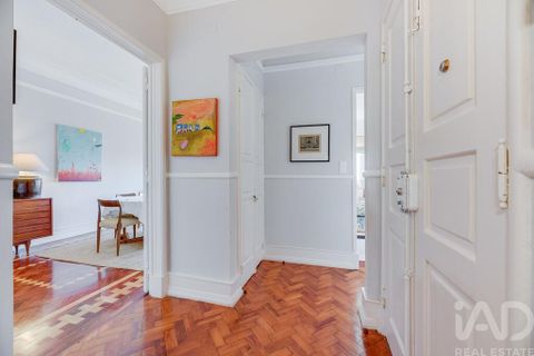 Lejlighed i Lisbon, Lisbon, Lisbon - € 1.390.000 | Ref: 920035 - foto 10