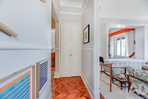 Lejlighed i Lisbon, Lisbon, Lisbon - € 1.390.000 | Ref: 920035 - foto 9