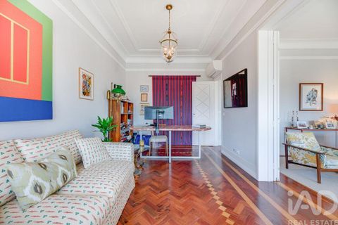 Lejlighed i Lisbon, Lisbon, Lisbon - € 1.390.000 | Ref: 920035 - foto 7