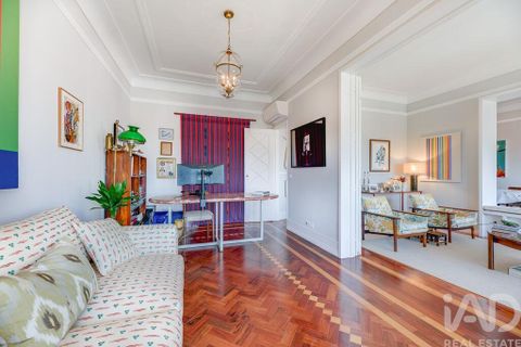 Lejlighed i Lisbon, Lisbon, Lisbon - € 1.390.000 | Ref: 920035 - foto 8