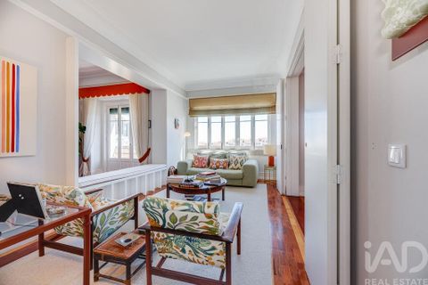 Lejlighed i Lisbon, Lisbon, Lisbon - € 1.390.000 | Ref: 920035 - foto 4