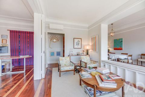 Lejlighed i Lisbon, Lisbon, Lisbon - € 1.390.000 | Ref: 920035 - foto 5