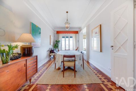 Lejlighed i Lisbon, Lisbon, Lisbon - € 1.390.000 | Ref: 920035 - foto 6