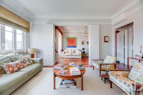 Lejlighed i Lisbon, Lisbon, Lisbon - € 1.390.000 | Ref: 920035 - foto 2