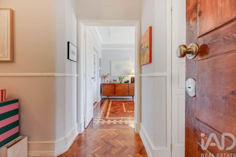 Lejlighed i Lisbon, Lisbon, Lisbon - € 1.390.000 | Ref: 920035 - foto 12