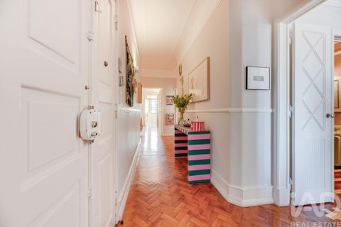 Lejlighed i Lisbon, Lisbon, Lisbon - € 1.390.000 | Ref: 920035 - foto 13