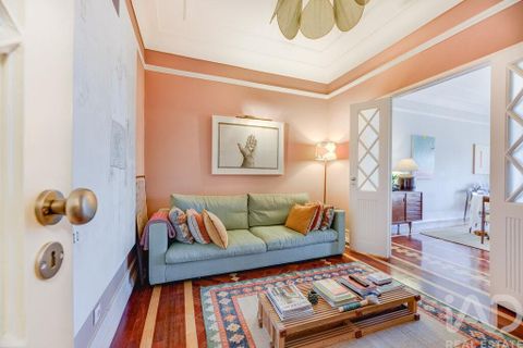 Lejlighed i Lisbon, Lisbon, Lisbon - € 1.390.000 | Ref: 920035 - foto 14