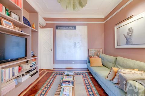 Lejlighed i Lisbon, Lisbon, Lisbon - € 1.390.000 | Ref: 920035 - foto 15