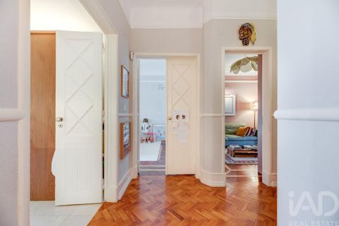 Lejlighed i Lisbon, Lisbon, Lisbon - € 1.390.000 | Ref: 920035 - foto 16