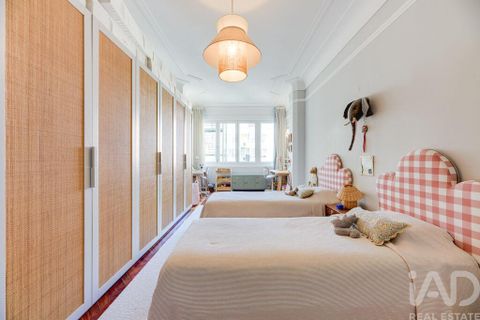 Lejlighed i Lisbon, Lisbon, Lisbon - € 1.390.000 | Ref: 920035 - foto 17