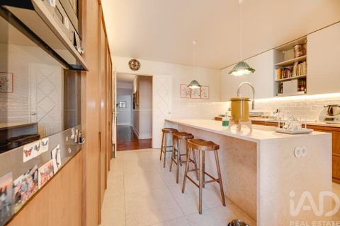 Lejlighed i Lisbon, Lisbon, Lisbon - € 1.390.000 | Ref: 920035 - foto 19