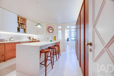 Lejlighed i Lisbon, Lisbon, Lisbon - € 1.390.000 | Ref: 920035 - foto 20
