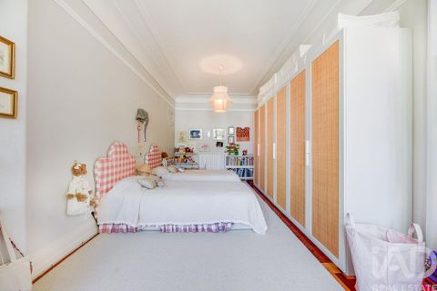 Lejlighed i Lisbon, Lisbon, Lisbon - € 1.390.000 | Ref: 920035 - foto 21