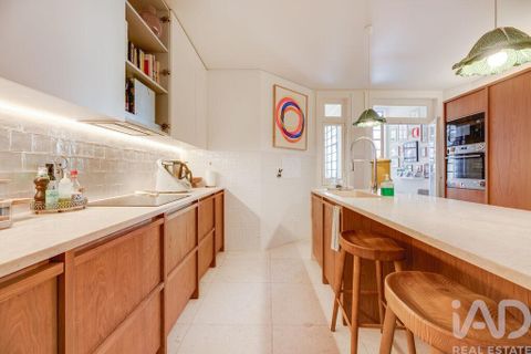 Lejlighed i Lisbon, Lisbon, Lisbon - € 1.390.000 | Ref: 920035 - foto 22