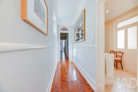 Lejlighed i Lisbon, Lisbon, Lisbon - € 1.390.000 | Ref: 920035 - foto 23