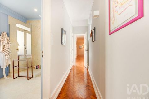 Lejlighed i Lisbon, Lisbon, Lisbon - € 1.390.000 | Ref: 920035 - foto 24