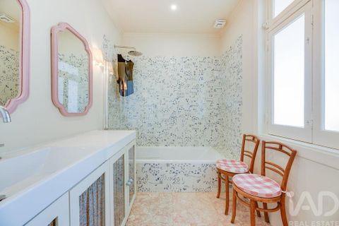 Lejlighed i Lisbon, Lisbon, Lisbon - € 1.390.000 | Ref: 920035 - foto 25