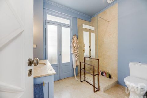Lejlighed i Lisbon, Lisbon, Lisbon - € 1.390.000 | Ref: 920035 - foto 27