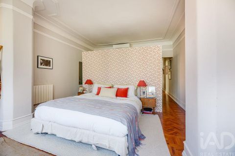 Lejlighed i Lisbon, Lisbon, Lisbon - € 1.390.000 | Ref: 920035 - foto 30