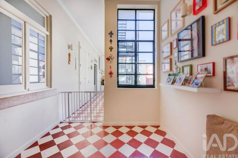 Lejlighed i Lisbon, Lisbon, Lisbon - € 1.390.000 | Ref: 920035 - foto 31