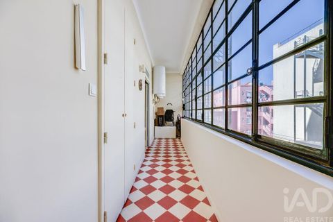 Lejlighed i Lisbon, Lisbon, Lisbon - € 1.390.000 | Ref: 920035 - foto 32
