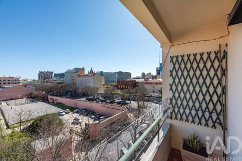 Lejlighed i Lisbon, Lisbon, Lisbon - € 1.390.000 | Ref: 920035 - foto 33
