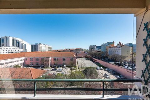Lejlighed i Lisbon, Lisbon, Lisbon - € 1.390.000 | Ref: 920035 - foto 34