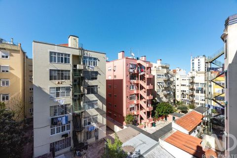 Lejlighed i Lisbon, Lisbon, Lisbon - € 1.390.000 | Ref: 920035 - foto 35