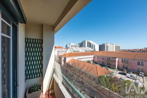 Lejlighed i Lisbon, Lisbon, Lisbon - € 1.390.000 | Ref: 920035 - foto 36