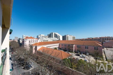 Lejlighed i Lisbon, Lisbon, Lisbon - € 1.390.000 | Ref: 920035 - foto 37