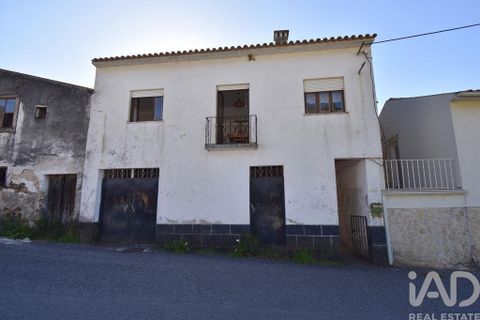 Byhus i Miranda do Corvo, Coimbra, Miranda do Corvo - € 124.000 | Ref: 920842 - foto 1