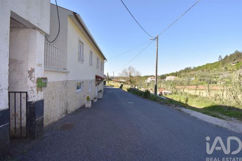 Byhus i Miranda do Corvo, Coimbra, Miranda do Corvo - € 124.000 | Ref: 920842 - foto 2