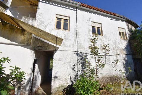 Byhus i Miranda do Corvo, Coimbra, Miranda do Corvo - € 124.000 | Ref: 920842 - foto 5