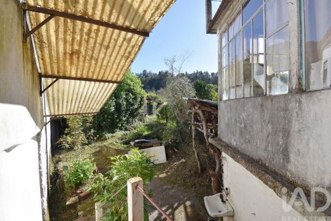 Byhus i Miranda do Corvo, Coimbra, Miranda do Corvo - € 124.000 | Ref: 920842 - foto 6