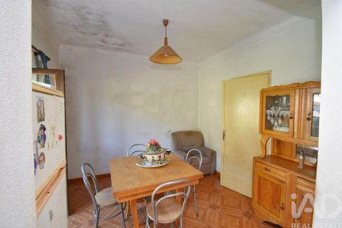 Byhus i Miranda do Corvo, Coimbra, Miranda do Corvo - € 124.000 | Ref: 920842 - foto 8