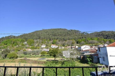 Byhus i Miranda do Corvo, Coimbra, Miranda do Corvo - € 124.000 | Ref: 920842 - foto 9