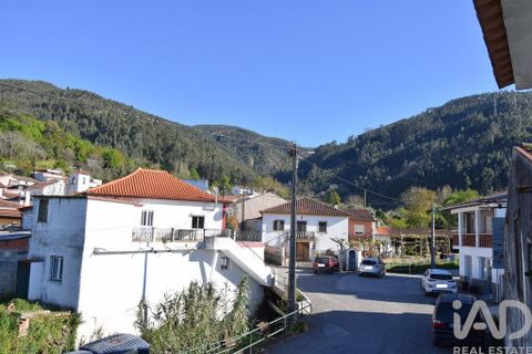 Byhus i Miranda do Corvo, Coimbra, Miranda do Corvo - € 124.000 | Ref: 920842 - foto 11