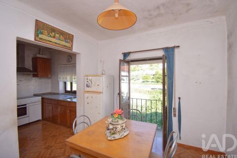 Byhus i Miranda do Corvo, Coimbra, Miranda do Corvo - € 124.000 | Ref: 920842 - foto 12