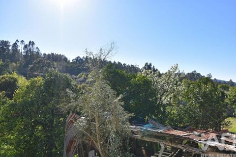 Byhus i Miranda do Corvo, Coimbra, Miranda do Corvo - € 124.000 | Ref: 920842 - foto 15