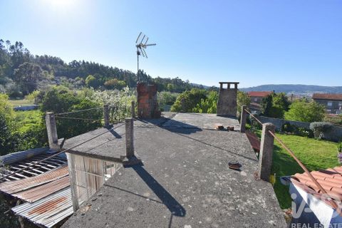 Byhus i Miranda do Corvo, Coimbra, Miranda do Corvo - € 124.000 | Ref: 920842 - foto 23