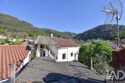 Byhus i Miranda do Corvo, Coimbra, Miranda do Corvo - € 124.000 | Ref: 920842 - foto 24
